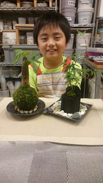 カルチャースクールいろはに投稿された画像（2017/8/30）