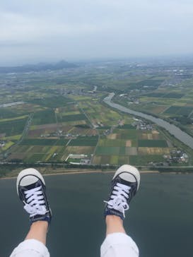 SkyTEC FlyingAcademy 琵琶湖校に投稿された画像（2016/9/25）