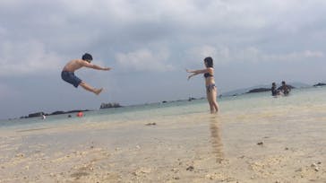 マリンショップ どイエスに投稿された画像（2017/8/31）