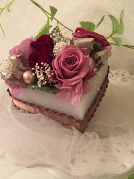 プティアメリに投稿された画像（2016/12/18）