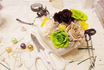 プティアメリに投稿された画像（2017/5/7）