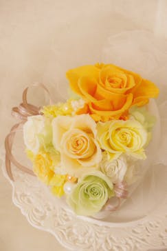 プティアメリに投稿された画像（2017/5/7）