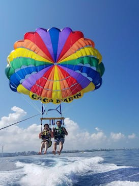 CoCoMarin（ココマリン）に投稿された画像（2017/8/16）