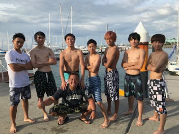 CoCoMarin（ココマリン）に投稿された画像（2017/9/10）