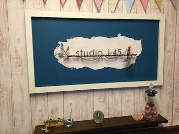 創造硝子工房 studio J-45（スタジオジェイヨンゴ）に投稿された画像（2017/9/20）