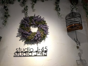 創造硝子工房 studio J-45（スタジオジェイヨンゴ）に投稿された画像（2017/9/20）