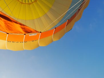 ウイニングバルーンクラブに投稿された画像（2017/5/7）