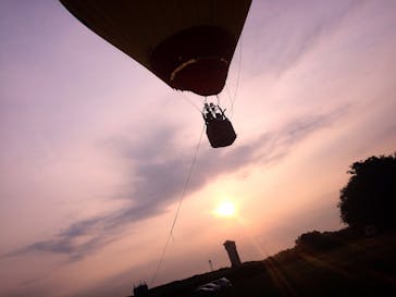 ウイニングバルーンクラブに投稿された画像（2017/7/23）