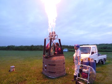 ウイニングバルーンクラブに投稿された画像（2017/8/7）