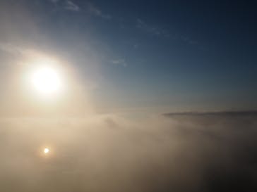 ウイニングバルーンクラブに投稿された画像（2017/5/7）