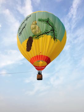 ウイニングバルーンクラブに投稿された画像（2017/8/31）