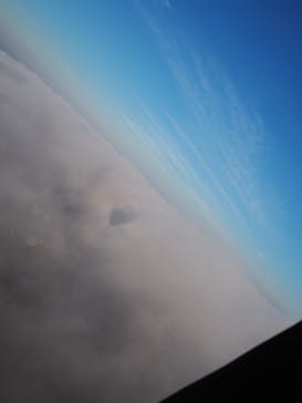 ウイニングバルーンクラブに投稿された画像（2017/5/7）