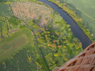 ウイニングバルーンクラブに投稿された画像（2017/5/7）