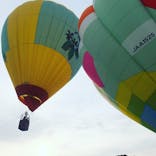 ウイニングバルーンクラブに投稿された画像（2017/7/24）