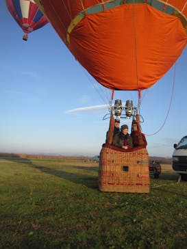 ウイニングバルーンクラブに投稿された画像（2016/12/5）