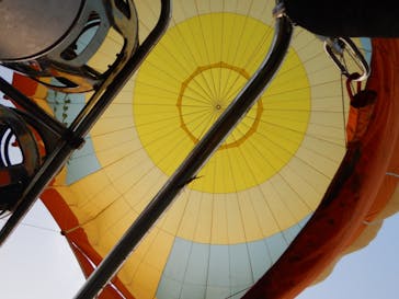 ウイニングバルーンクラブに投稿された画像（2017/7/12）