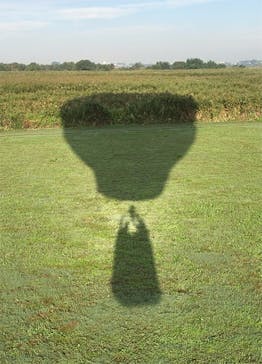 ウイニングバルーンクラブに投稿された画像（2016/10/14）