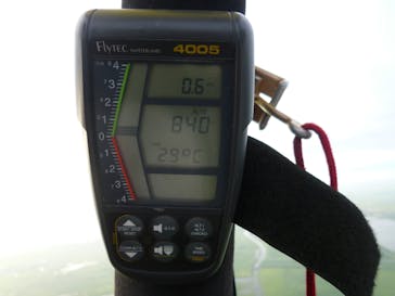 ウイニングバルーンクラブに投稿された画像（2017/8/7）