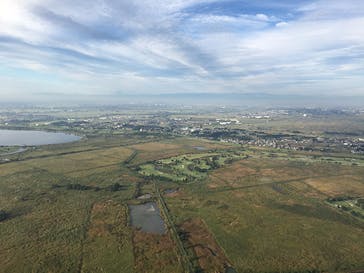 ウイニングバルーンクラブに投稿された画像（2016/10/14）