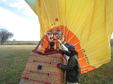 ウイニングバルーンクラブに投稿された画像（2016/12/5）