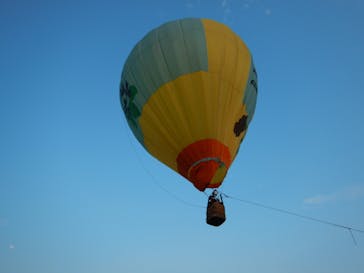 ウイニングバルーンクラブに投稿された画像（2017/7/12）