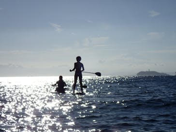 ヘイズサップクラブに投稿された画像（2016/8/27）