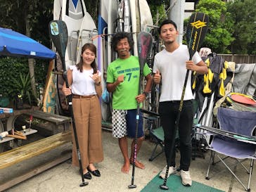 ヘイズサップクラブに投稿された画像（2017/6/26）