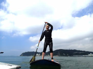 ヘイズサップクラブに投稿された画像（2016/9/28）