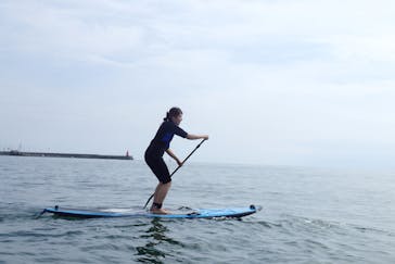 ヘイズサップクラブに投稿された画像（2017/6/26）