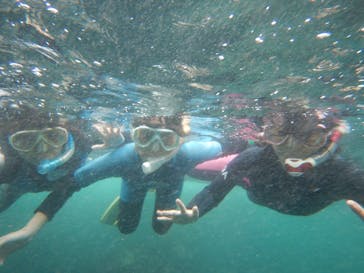 ヘイズダイブに投稿された画像（2017/8/17）