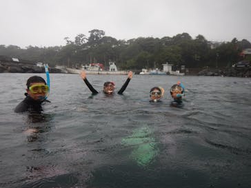 ヘイズダイブに投稿された画像（2017/8/17）