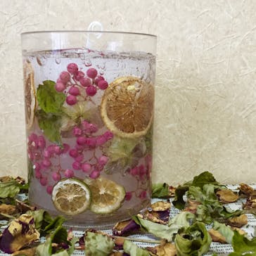 オレンジろうそくに投稿された画像（2016/9/16）