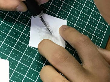 メイソン工房に投稿された画像（2017/5/12）