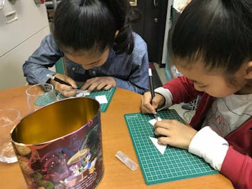 メイソン工房に投稿された画像（2017/5/12）