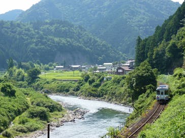 長良川サイクルクルーズに投稿された画像（2016/8/17）