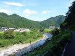 長良川サイクルクルーズに投稿された画像（2016/8/31）