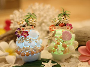 Kanoa Okinawa 恩納村店に投稿された画像（2017/1/8）