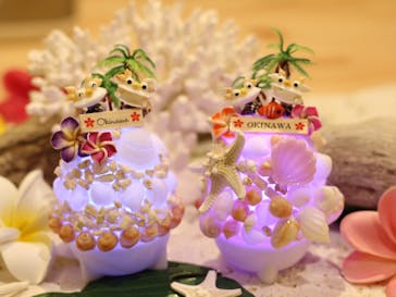 Kanoa Okinawa 恩納村店に投稿された画像（2017/1/8）