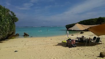 BEACH PICNICに投稿された画像（2016/10/18）