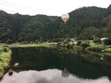 ヒートバルーン物語 昇竜会場に投稿された画像（2017/8/19）