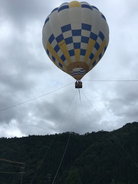 ヒートバルーン物語 昇竜会場に投稿された画像（2017/8/19）