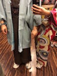 京都きものレンタル 麗に投稿された画像（2017/1/5）
