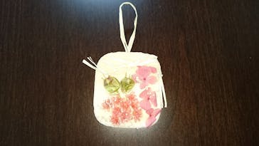 花とアロマの教室Lachicラ・シ・クに投稿された画像（2016/8/29）