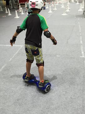 ビソア ATC店に投稿された画像（2016/9/19）