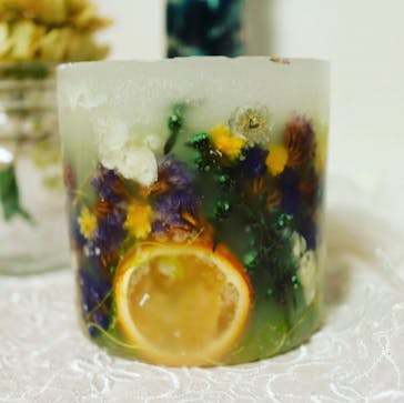 Flower maiden candle（フラワーメイデンキャンドル）に投稿された画像（2017/8/31）