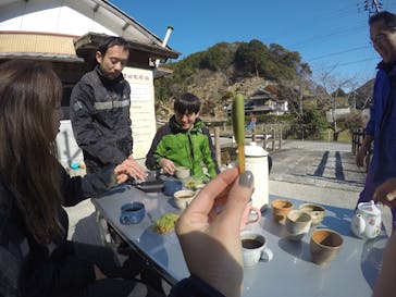 日高村観光協会に投稿された画像（2017/1/22）