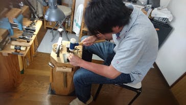 彫金工房輝風に投稿された画像（2017/5/1）