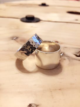 彫金工房輝風に投稿された画像（2017/4/2）