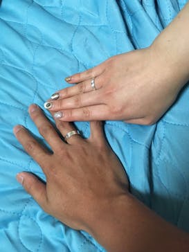 彫金工房輝風に投稿された画像（2017/5/1）