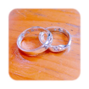 彫金工房輝風に投稿された画像（2017/5/4）